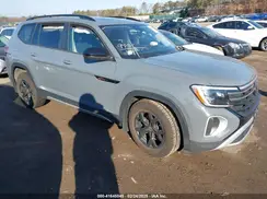 1V2GR2CA7RC569393 2024 VOLKSWAGEN ATLAS