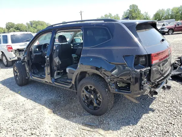 1V2GR2CA7RC591748 2024 VOLKSWAGEN ATLAS - Image 2