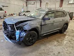 1V2GR2CA7RC617376 2024 VOLKSWAGEN ATLAS