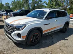 1V2GR2CA7RC618494 2024 VOLKSWAGEN ATLAS