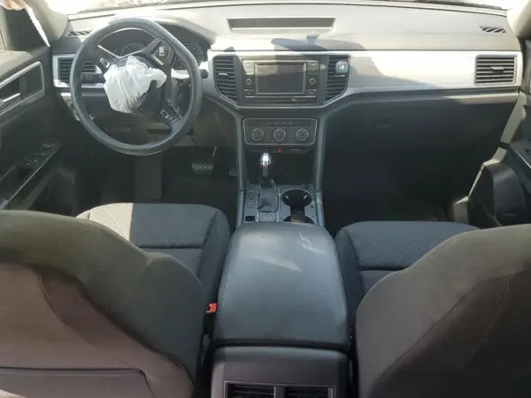 1V2GR2CA8JC517016 2018 VOLKSWAGEN ATLAS - Image 8