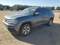 1V2GR2CA8JC519123 2018 VOLKSWAGEN ATLAS