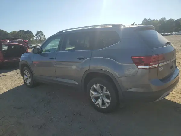 1V2GR2CA8JC519123 2018 VOLKSWAGEN ATLAS - Image 2