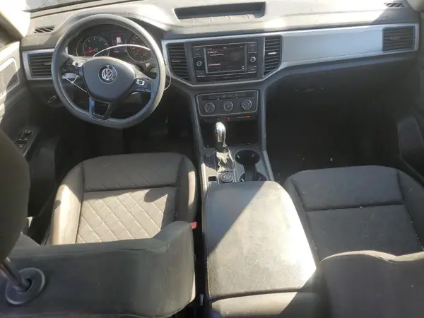 1V2GR2CA8JC519123 2018 VOLKSWAGEN ATLAS - Image 8