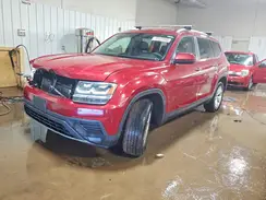 1V2GR2CA8JC524953 2018 VOLKSWAGEN ATLAS