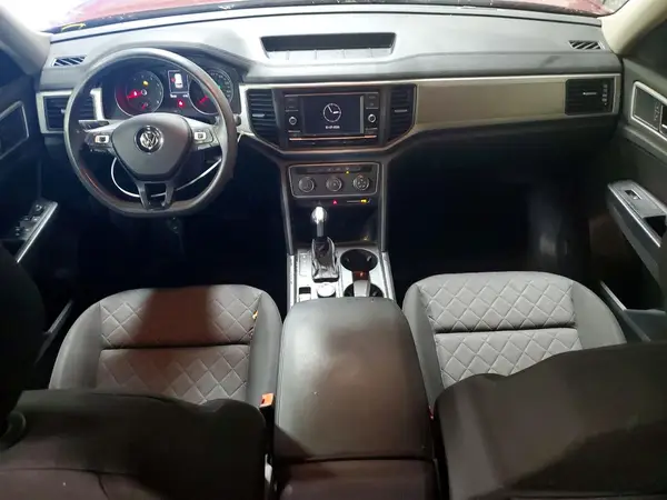 1V2GR2CA8JC524953 2018 VOLKSWAGEN ATLAS - Image 8