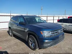 1V2GR2CA8JC525651 2018 VOLKSWAGEN ATLAS