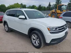 1V2GR2CA8JC531367 2018 VOLKSWAGEN ATLAS