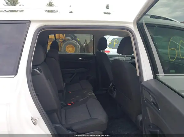 1V2GR2CA8JC531367 2018 VOLKSWAGEN ATLAS - Image 8
