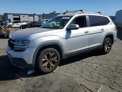 1V2GR2CA8JC533152 2018 VOLKSWAGEN ATLAS