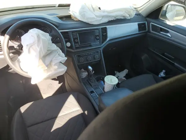 1V2GR2CA8JC533152 2018 VOLKSWAGEN ATLAS - Image 8