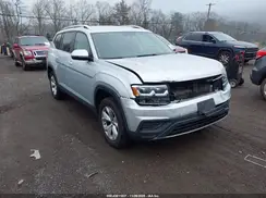 1V2GR2CA8JC534351 2018 VOLKSWAGEN ATLAS