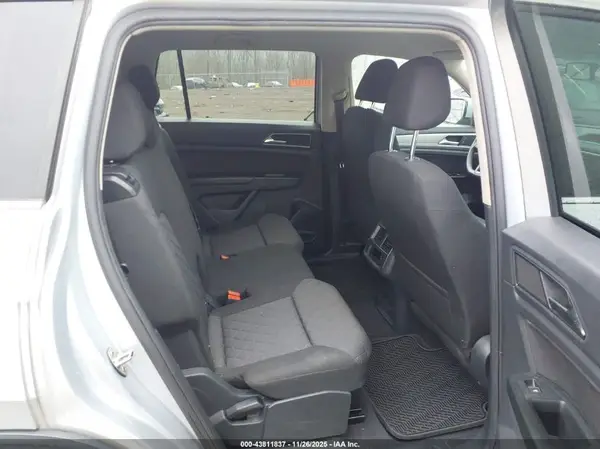 1V2GR2CA8JC534351 2018 VOLKSWAGEN ATLAS - Image 8
