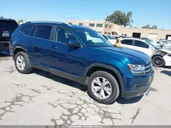 1V2GR2CA8JC544992 2018 VOLKSWAGEN ATLAS