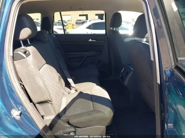 1V2GR2CA8JC544992 2018 VOLKSWAGEN ATLAS - Image 8