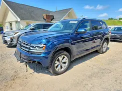 1V2GR2CA8JC545060 2018 VOLKSWAGEN ATLAS