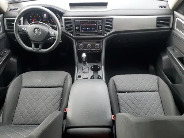 1V2GR2CA8KC506325 2019 VOLKSWAGEN ATLAS - Image 8