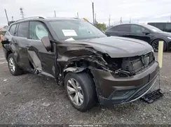1V2GR2CA8KC514926 2019 VOLKSWAGEN ATLAS