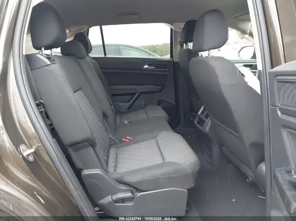 1V2GR2CA8KC514926 2019 VOLKSWAGEN ATLAS - Image 8