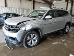 1V2GR2CA8KC518152 2019 VOLKSWAGEN ATLAS