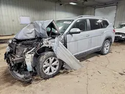 1V2GR2CA8KC535467 2019 VOLKSWAGEN ATLAS