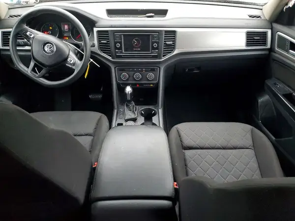 1V2GR2CA8KC536702 2019 VOLKSWAGEN ATLAS - Image 8