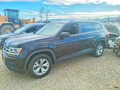 1V2GR2CA8KC541009 2019 VOLKSWAGEN ATLAS