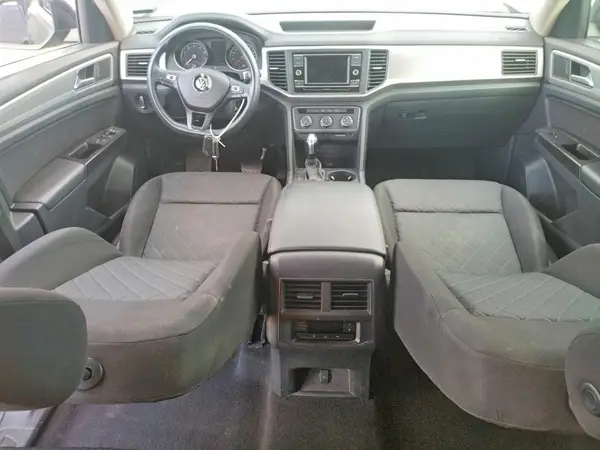 1V2GR2CA8KC541009 2019 VOLKSWAGEN ATLAS - Image 8
