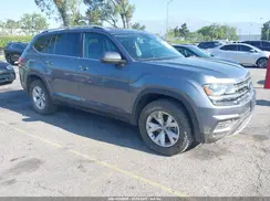 1V2GR2CA8KC549501 2019 VOLKSWAGEN ATLAS