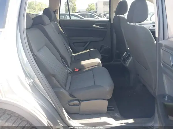 1V2GR2CA8KC549501 2019 VOLKSWAGEN ATLAS - Image 8