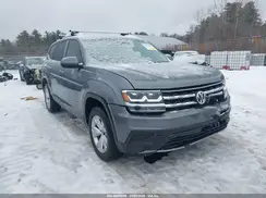 1V2GR2CA8KC609857 2019 VOLKSWAGEN ATLAS