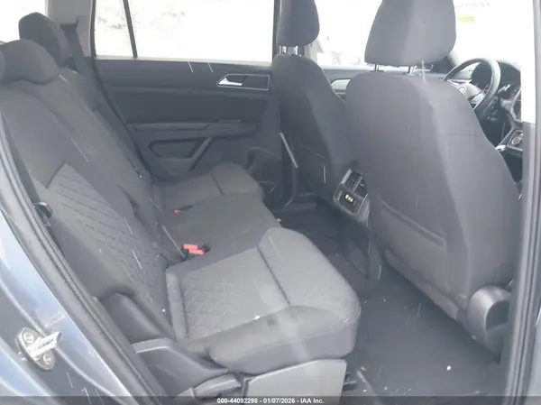 1V2GR2CA8KC609857 2019 VOLKSWAGEN ATLAS - Image 8