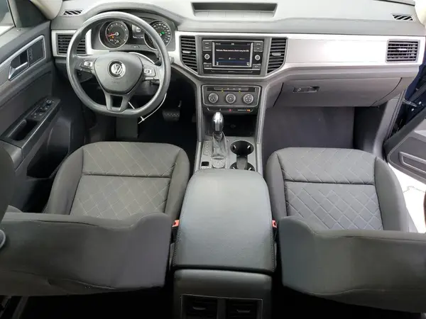 1V2GR2CA8KC622978 2019 VOLKSWAGEN ATLAS - Image 8