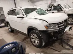 1V2GR2CA8LC502468 2020 VOLKSWAGEN ATLAS