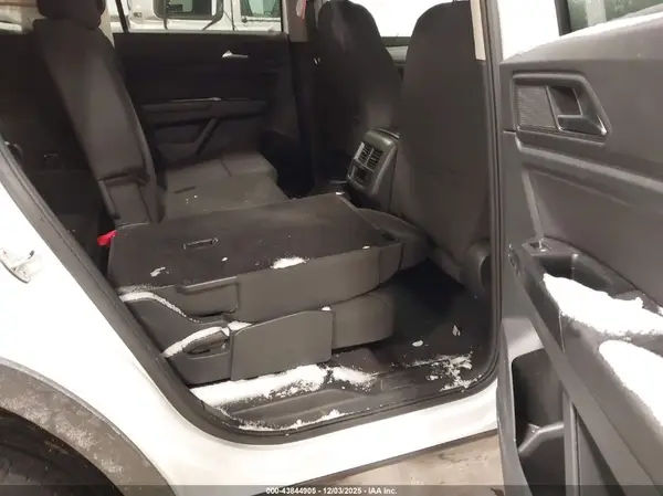 1V2GR2CA8LC502468 2020 VOLKSWAGEN ATLAS - Image 8