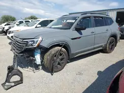 1V2GR2CA8RC562632 2024 VOLKSWAGEN ATLAS