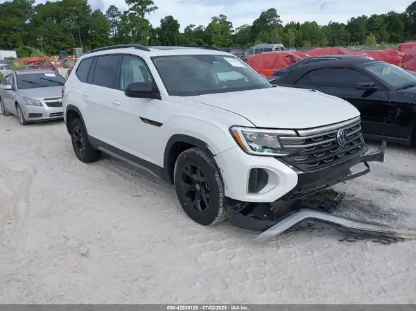 1V2GR2CA8RC564994 2024 VOLKSWAGEN ATLAS - Image 1