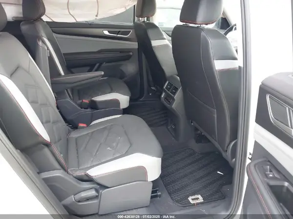 1V2GR2CA8RC564994 2024 VOLKSWAGEN ATLAS - Image 8
