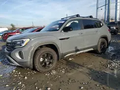 1V2GR2CA8RC567636 2024 VOLKSWAGEN ATLAS