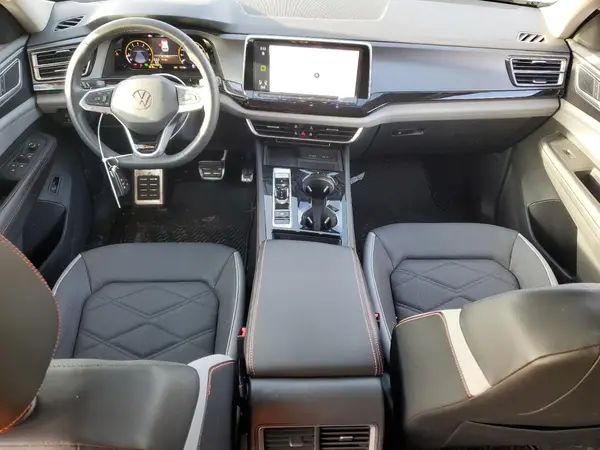 1V2GR2CA8RC567636 2024 VOLKSWAGEN ATLAS - Image 8