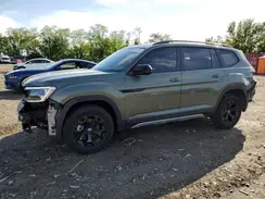 1V2GR2CA8RC583867 2024 VOLKSWAGEN ATLAS