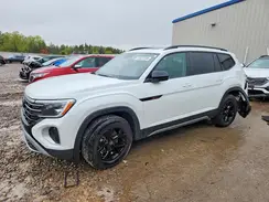 1V2GR2CA8RC604958 2024 VOLKSWAGEN ATLAS