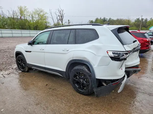 1V2GR2CA8RC604958 2024 VOLKSWAGEN ATLAS - Image 2