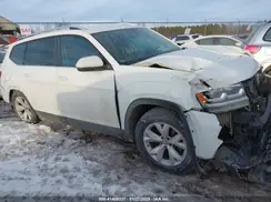 1V2GR2CA9JC518711 2018 VOLKSWAGEN ATLAS