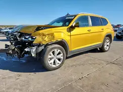 1V2GR2CA9JC524086 2018 VOLKSWAGEN ATLAS