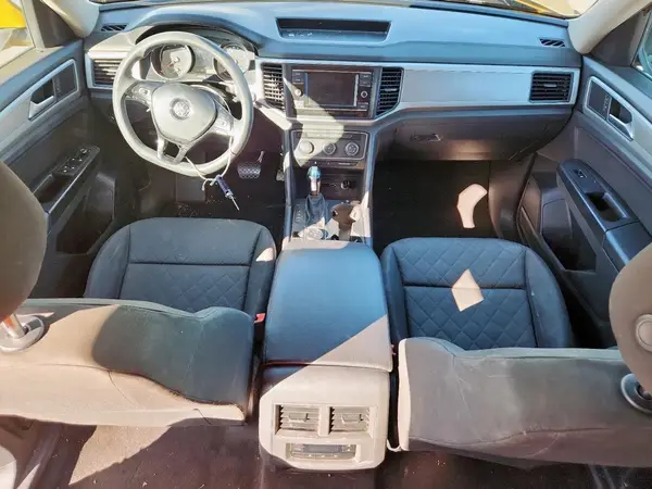 1V2GR2CA9JC524086 2018 VOLKSWAGEN ATLAS - Image 8