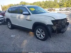 1V2GR2CA9JC529790 2018 VOLKSWAGEN ATLAS