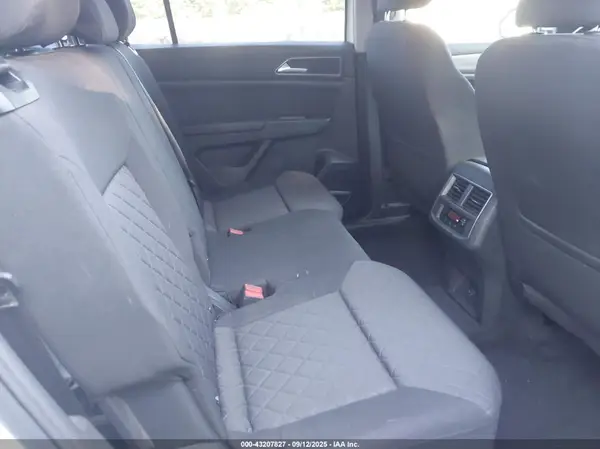 1V2GR2CA9JC529790 2018 VOLKSWAGEN ATLAS - Image 8