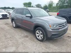 1V2GR2CA9JC539025 2018 VOLKSWAGEN ATLAS