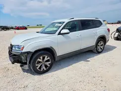 1V2GR2CA9JC539204 2018 VOLKSWAGEN ATLAS